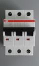 ABB Leitungsschutzschalter S203-C16 3-polig